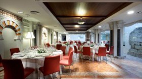 Hotel El Conquistador