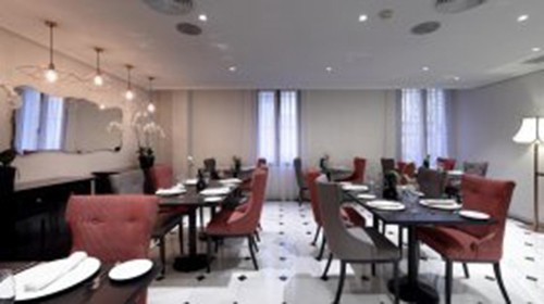 Hotel El Conquistador