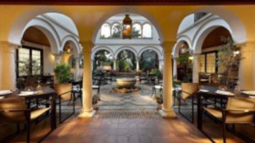 Hotel El Conquistador