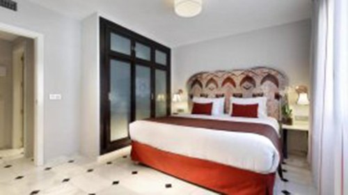 Hotel El Conquistador