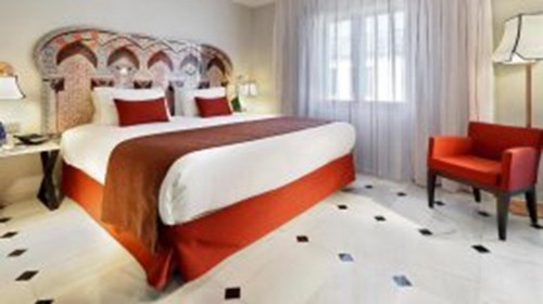 Hotel El Conquistador