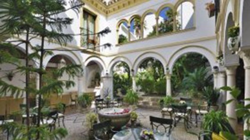 Hotel El Conquistador