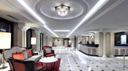 Hotel El Conquistador