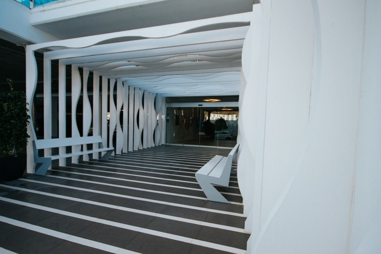 Hotel Servatur Casablanca Suites & Spa