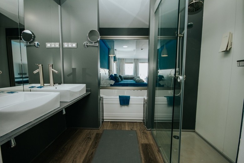 Hotel Servatur Casablanca Suites & Spa
