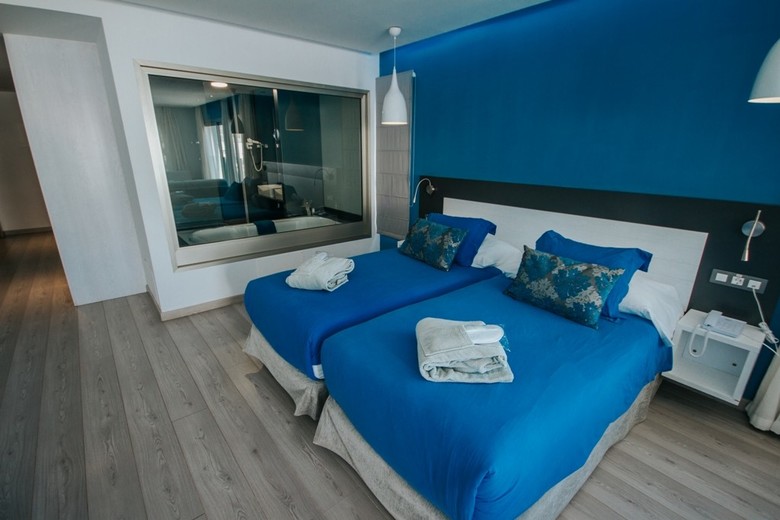 Hotel Servatur Casablanca Suites & Spa