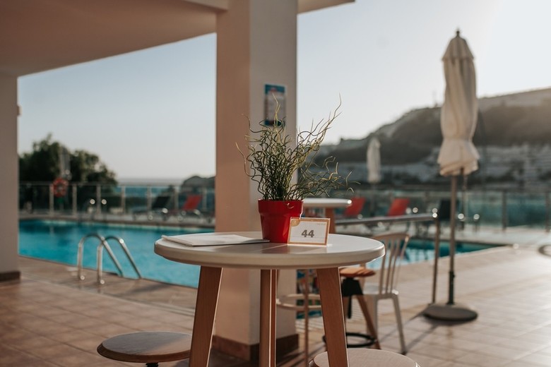Hotel Servatur Casablanca Suites & Spa
