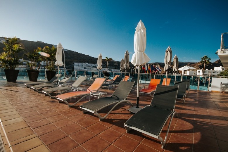 Hotel Servatur Casablanca Suites & Spa