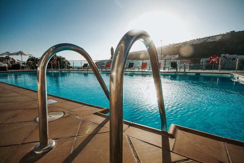 Hotel Servatur Casablanca Suites & Spa