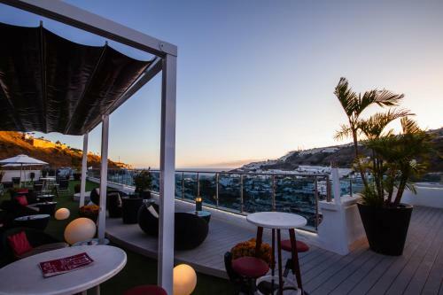 Hotel Servatur Casablanca Suites & Spa