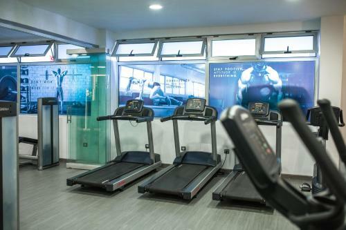 Hotel Servatur Casablanca Suites & Spa