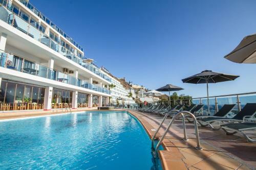 Hotel Servatur Casablanca Suites & Spa