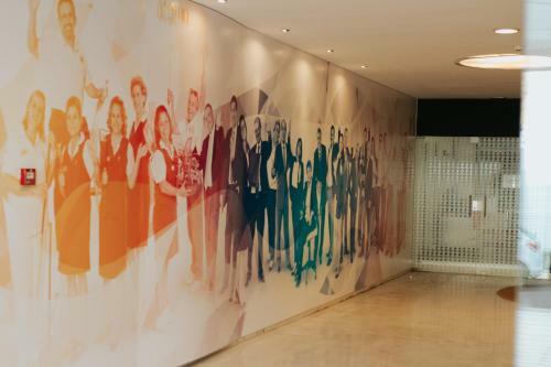 Hotel Servatur Casablanca Suites & Spa