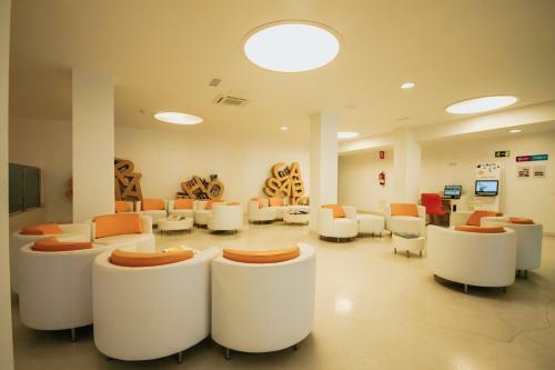 Hotel Servatur Casablanca Suites & Spa