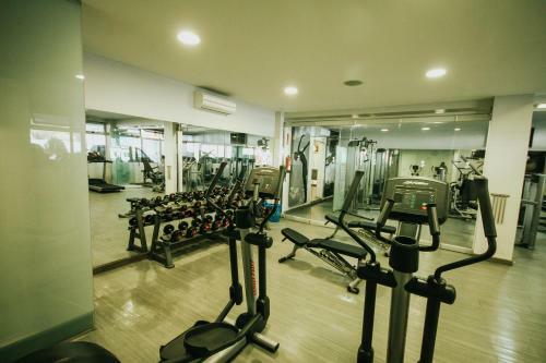 Hotel Servatur Casablanca Suites & Spa