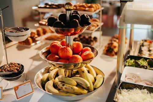Hotel Servatur Casablanca Suites & Spa