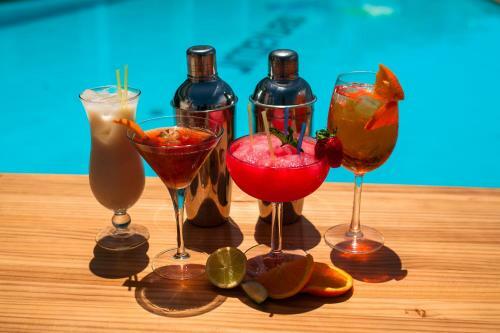Hotel Servatur Casablanca Suites & Spa