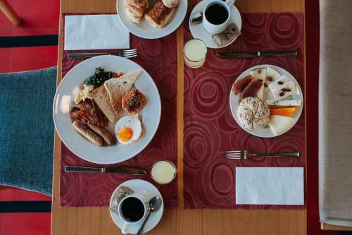 Hotel Servatur Casablanca Suites & Spa