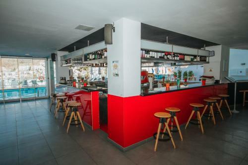 Hotel Servatur Casablanca Suites & Spa