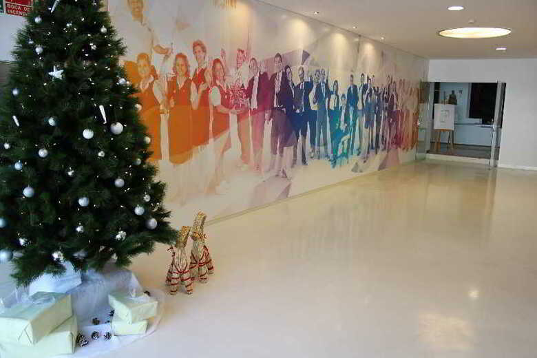 Hotel Servatur Casablanca Suites & Spa