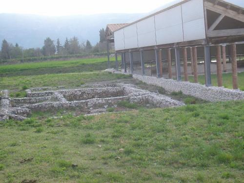 Al Vecchio Mulino Da Nonna Ninetta