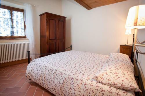 Apartamento Borgo Alle Mura