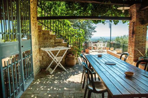 Apartamento Borgo Alle Mura