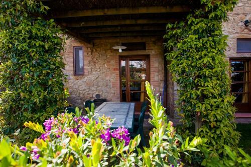 Apartamento Borgo Alle Mura