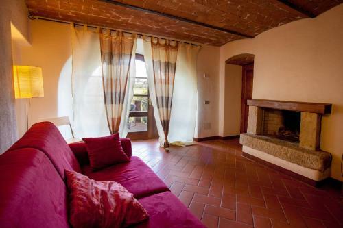 Apartamento Borgo Alle Mura
