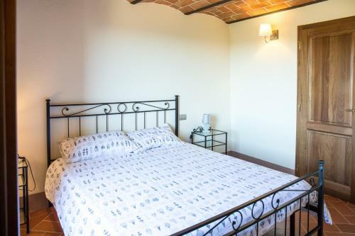Apartamento Borgo Alle Mura