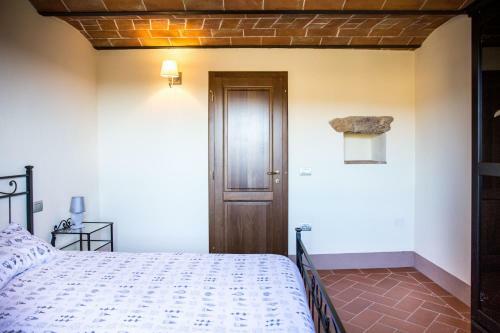 Apartamento Borgo Alle Mura