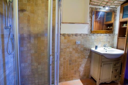 Apartamento Borgo Alle Mura