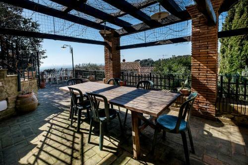 Apartamento Borgo Alle Mura