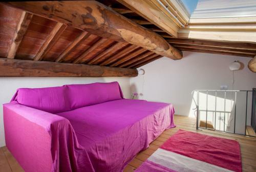 Apartamento Borgo Alle Mura