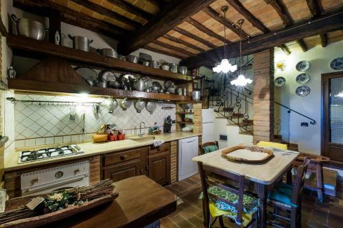 Apartamento Borgo Alle Mura