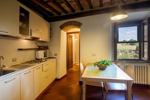 Apartamento Borgo Alle Mura