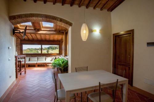 Apartamento Borgo Alle Mura
