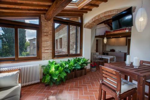 Apartamento Borgo Alle Mura