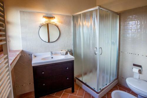 Apartamento Borgo Alle Mura