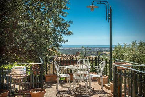 Apartamento Borgo Alle Mura