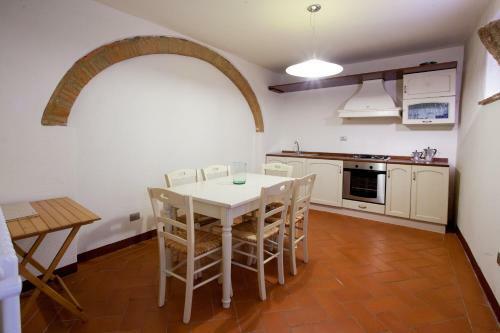 Apartamento Borgo Alle Mura