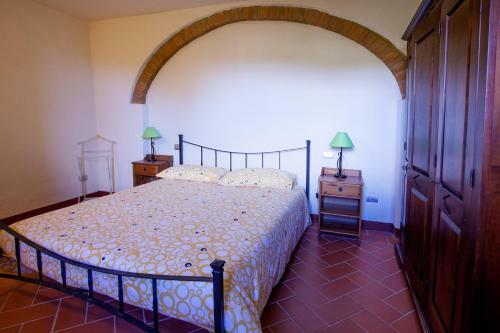 Apartamento Borgo Alle Mura