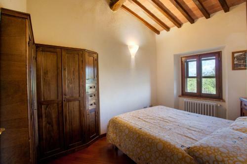 Apartamento Borgo Alle Mura