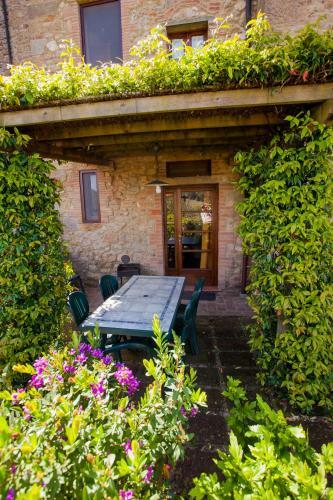 Apartamento Borgo Alle Mura