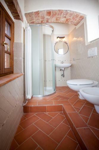 Apartamento Borgo Alle Mura