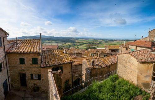 Apartamento Borgo Alle Mura