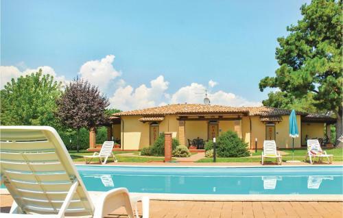 Apartamento Oasi 5