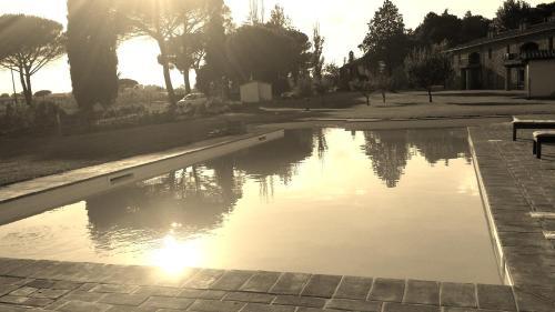 Agroturismo Cantina Morami
