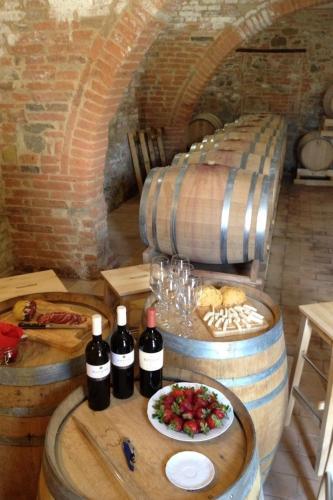 Agroturismo Cantina Morami