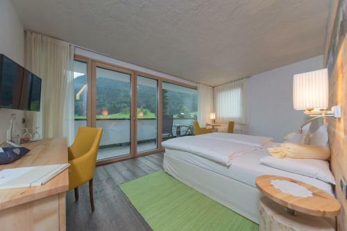 Alpenwellnesshotel St. Veit